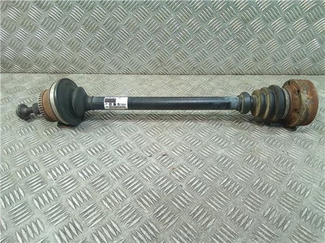 Półoś tylna 4Z7501203A VAG