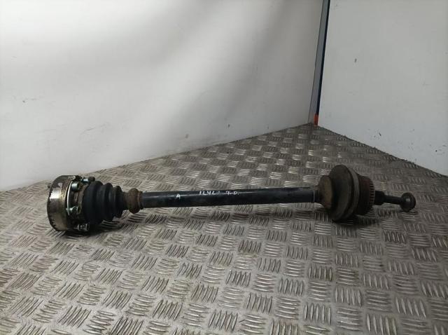 Półoś tylna 4Z7501203A VAG