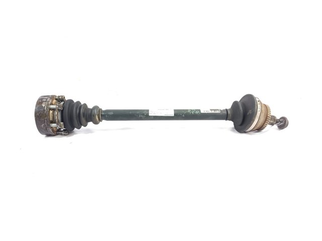Półoś tylna 4Z7501203A VAG