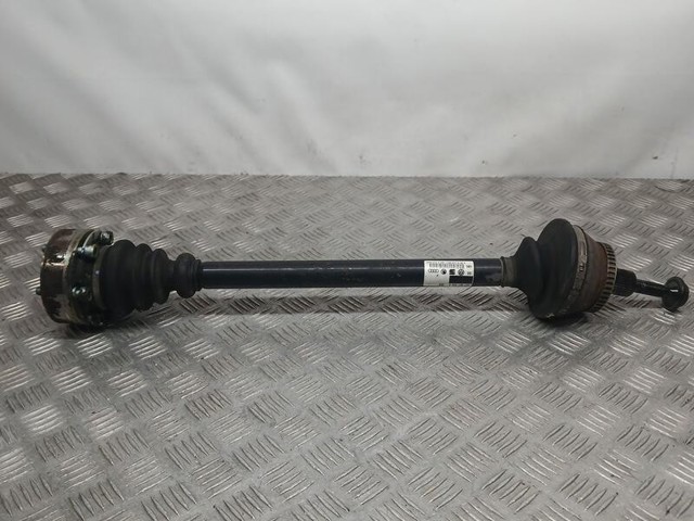 Półoś tylna 4Z7501203A VAG