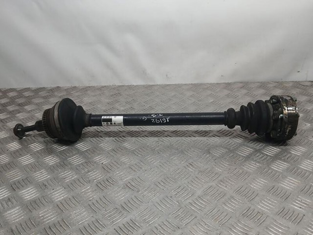Półoś tylna 4Z7501203A VAG