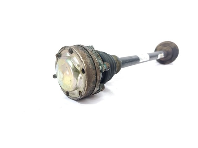Półoś tylna 4Z7501203A VAG