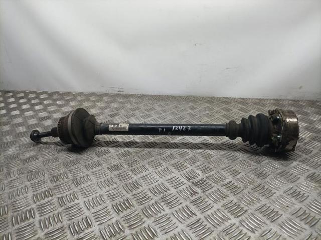 Półoś tylna 4Z7501203A VAG