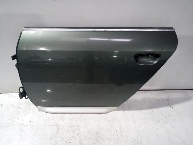  do Audi A6  (4BH)