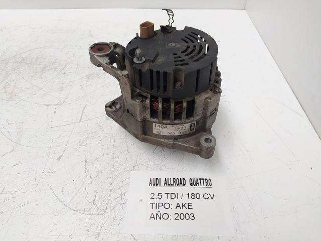 4Z7903015 VAG