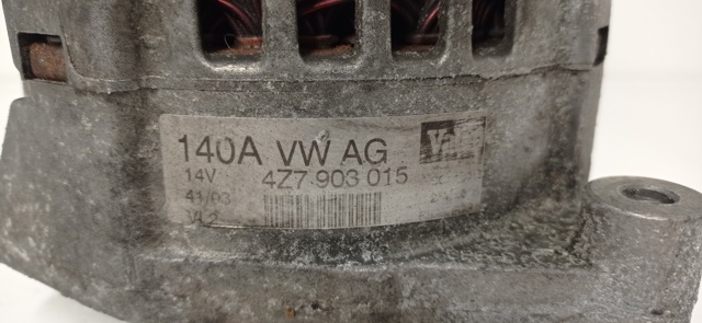 4Z7903015 VAG