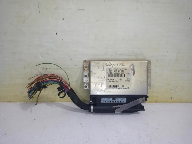 Sterownik ABS  hydrauliczny Audi A6 4BH