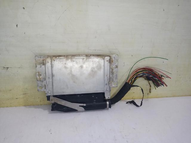 Sterownik ABS  hydrauliczny Audi A6 4BH