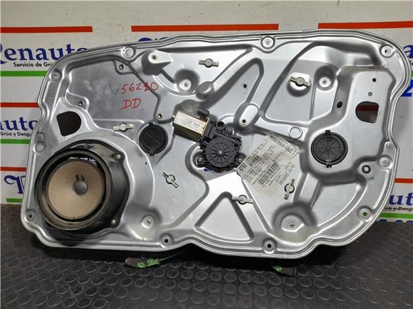 Klocki hamulcowe przednie tarczowe 50001603 FIAT