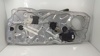 Klocki hamulcowe przednie tarczowe 50001603 FIAT