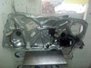Klocki hamulcowe przednie tarczowe 50001603 FIAT