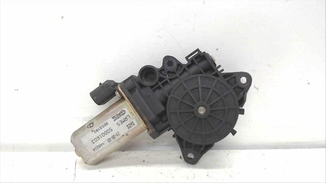Klocki hamulcowe przednie tarczowe 50001603 FIAT