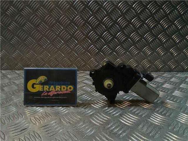 Klocki hamulcowe Mitsubishi Grandis