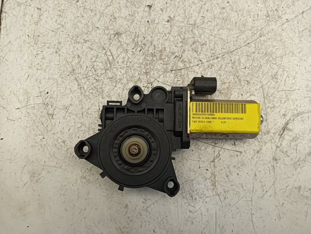 50001603 Fiat/Alfa/Lancia