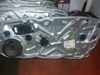 Klocki hamulcowe przednie tarczowe 50001603 FIAT