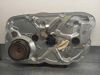 Klocki hamulcowe przednie tarczowe 50001603 FIAT