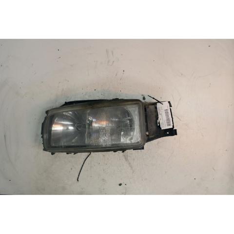Reflektor lewy 5001840476 RENAULT