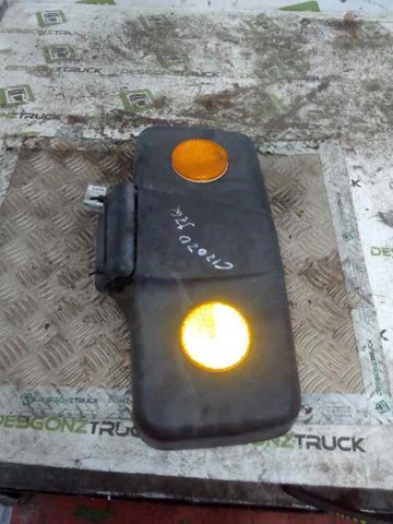 Lusterko wsteczne lewe 5001873670 RENAULT
