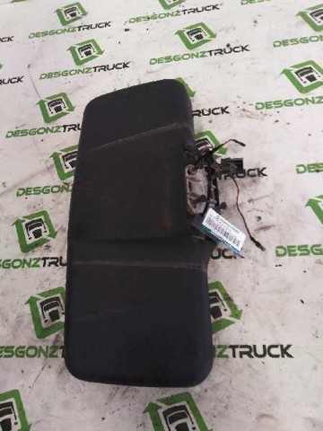 Lusterko wsteczne lewe 5001873670 RENAULT
