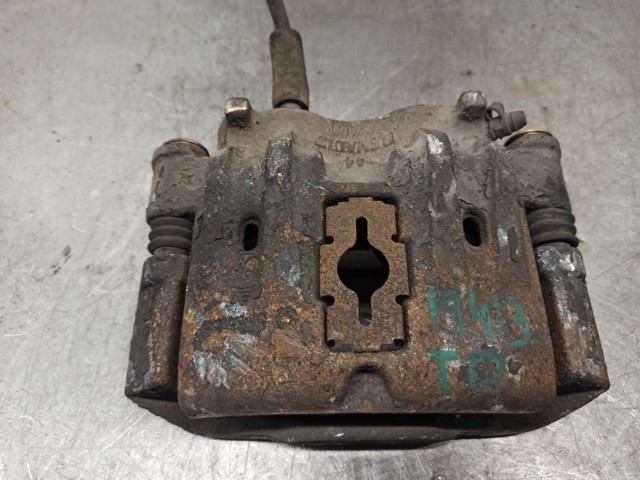 Zacisk hamulcowy tylny prawy 5001874365 RENAULT