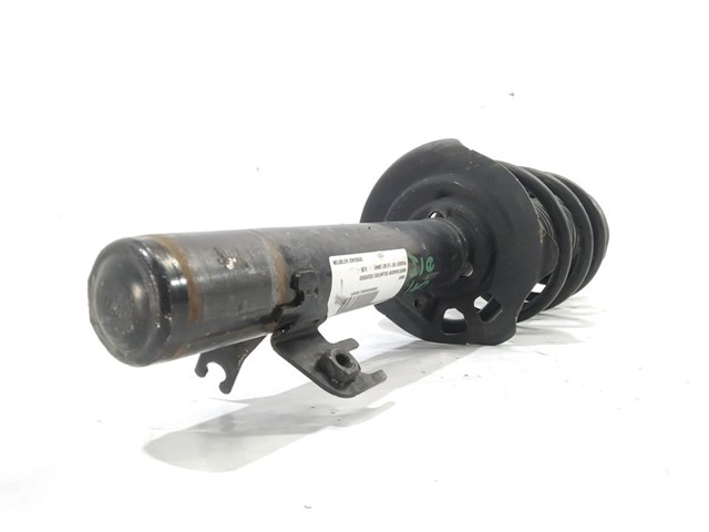 Sprężyna przednia Citroen C1 1 PM, PN