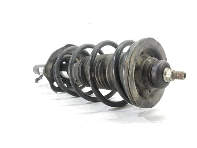 Sprężyna przednia Citroen C1 1 PM, PN