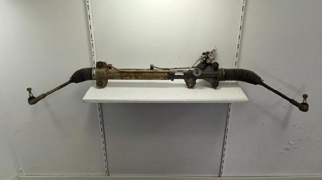 Listwa kierownicza (maglownica) 500306763 IVECO