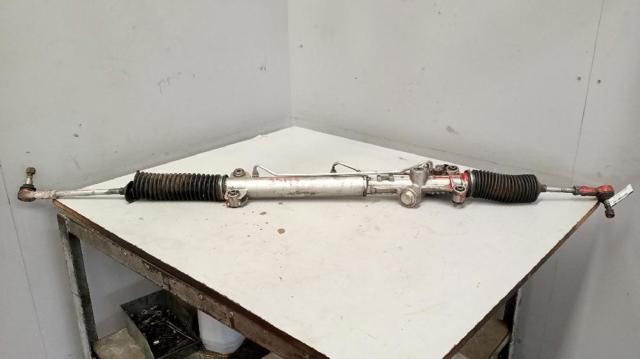 Listwa kierownicza (maglownica) 500306763 IVECO