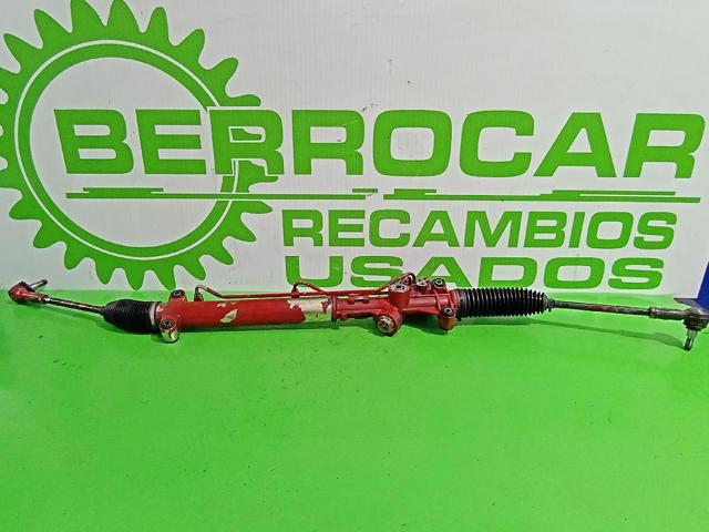 Listwa kierownicza (maglownica) 500306763 IVECO