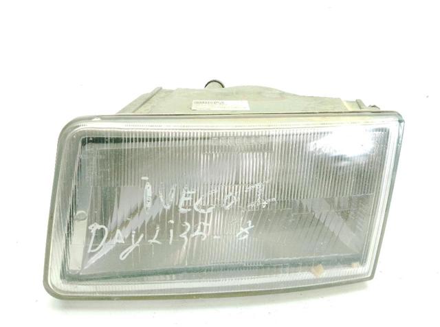 Reflektor lewy 500307755 IVECO