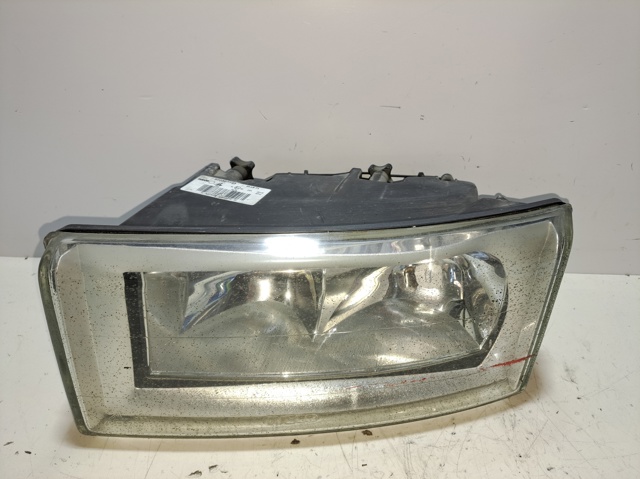 Reflektory Iveco Daily