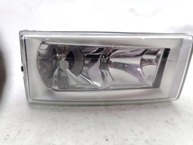 Reflektory Iveco Daily