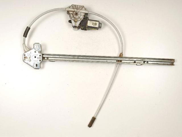 Mechanizm podnoszenia szyby drzwi przednich prawych 500314230 IVECO