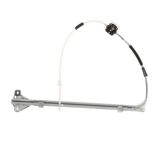 Mechanizm podnoszenia szyby drzwi przednich prawych 500314250 IVECO