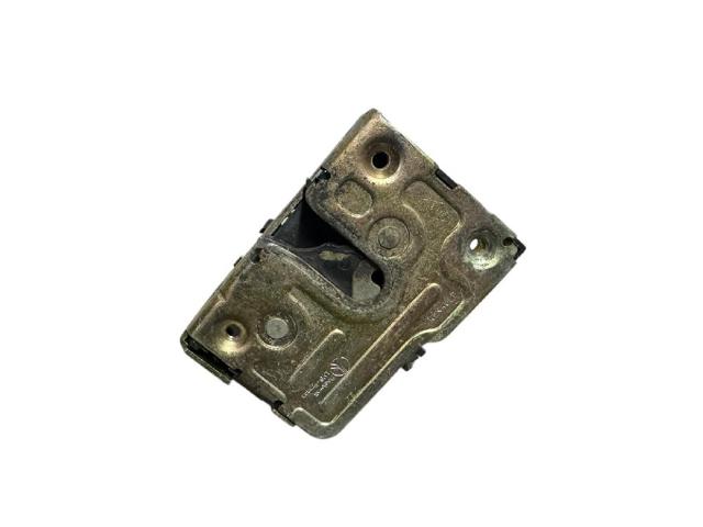 Zamek drzwi przednich lewych 500314255 IVECO