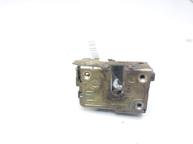 Zamek drzwi przednich lewych 500314255 IVECO
