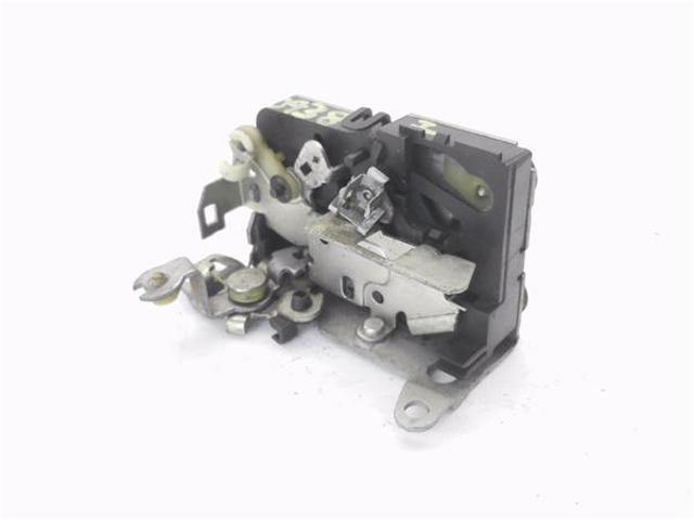 Zamek drzwi przednich lewych 500314255 IVECO