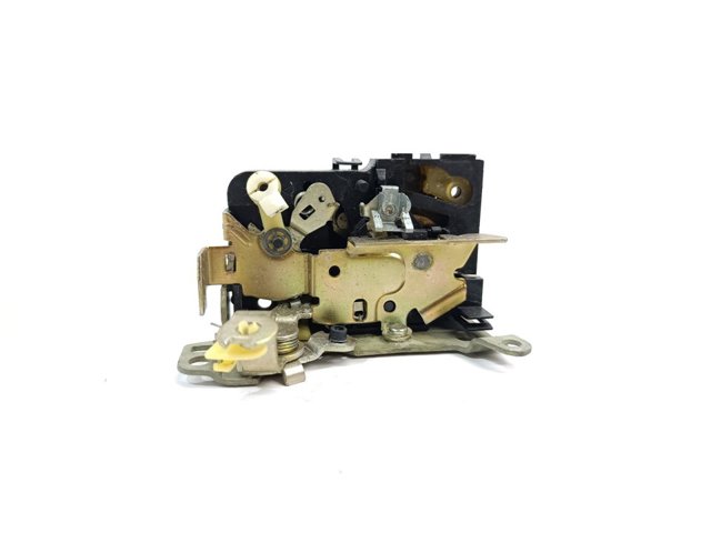 Zamek drzwi przednich lewych 500314255 IVECO