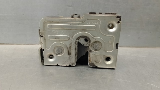 Zamek drzwi przednich prawych 500314256 IVECO