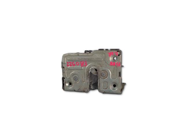 Zamek drzwi przednich prawych 500314256 IVECO