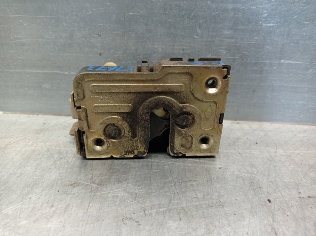 Zamek drzwi przednich prawych 500314256 IVECO