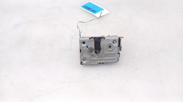 Zamek drzwi przednich prawych 500314256 IVECO