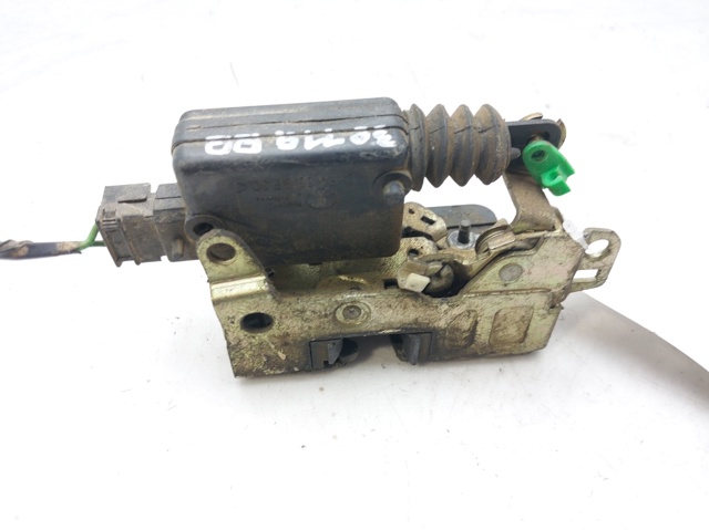 Zamek drzwi przednich prawych 500314256 IVECO