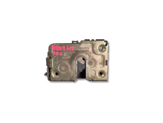 Zamek drzwi przednich prawych 500314256 IVECO