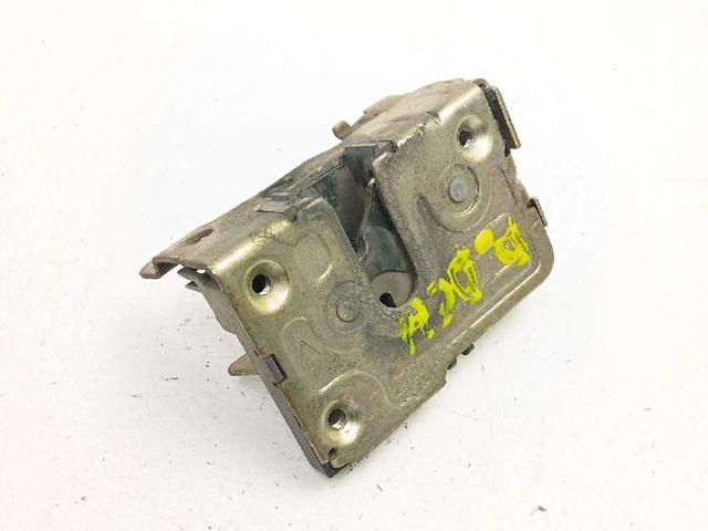Zamek drzwi przednich prawych 500314256 IVECO