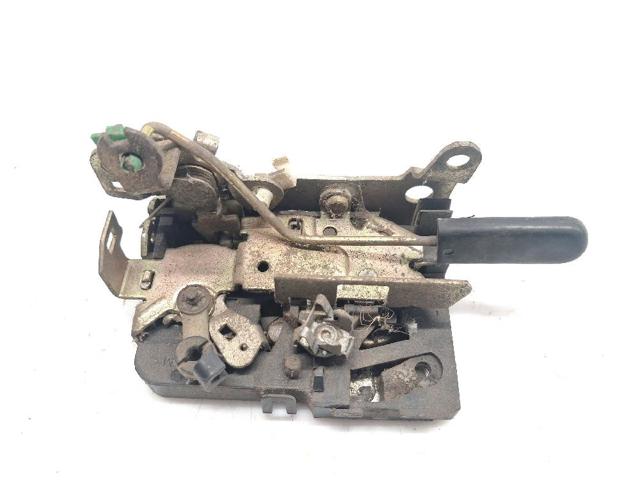 Zamek drzwi przednich prawych 500314256 IVECO