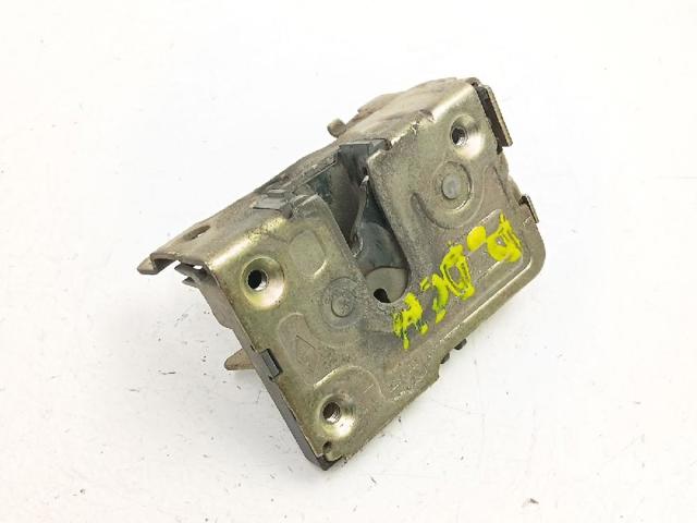 Zamek drzwi przednich prawych 500314256 IVECO