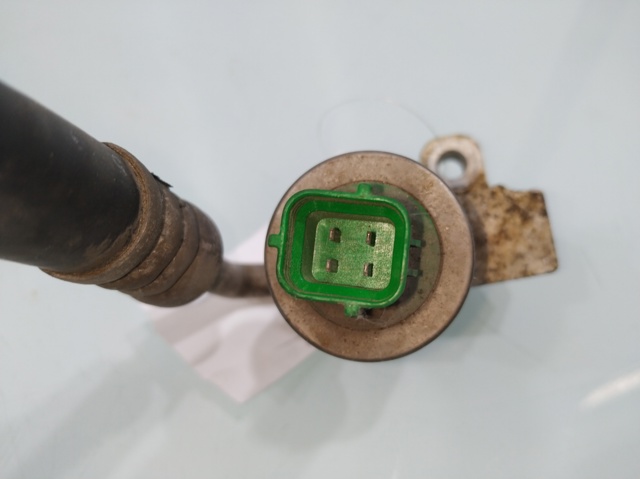 Czujnik ciśnienia bezwzględnego klimatyzacji 500317859 IVECO
