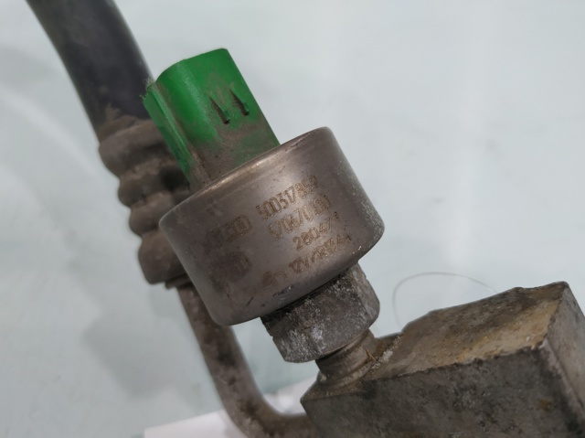 Czujnik ciśnienia bezwzględnego klimatyzacji 500317859 IVECO