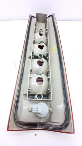 Lampa zespolona tylna lewa 500319556 IVECO